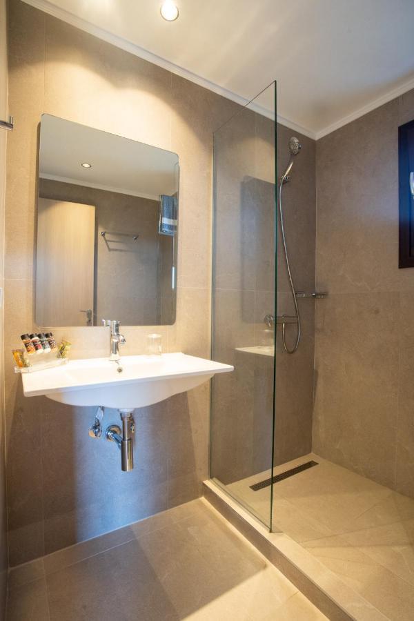 Marineiko Luxury Apartments 이에리소스 외부 사진