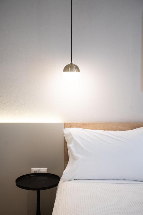 Marineiko Luxury Apartments 이에리소스 외부 사진