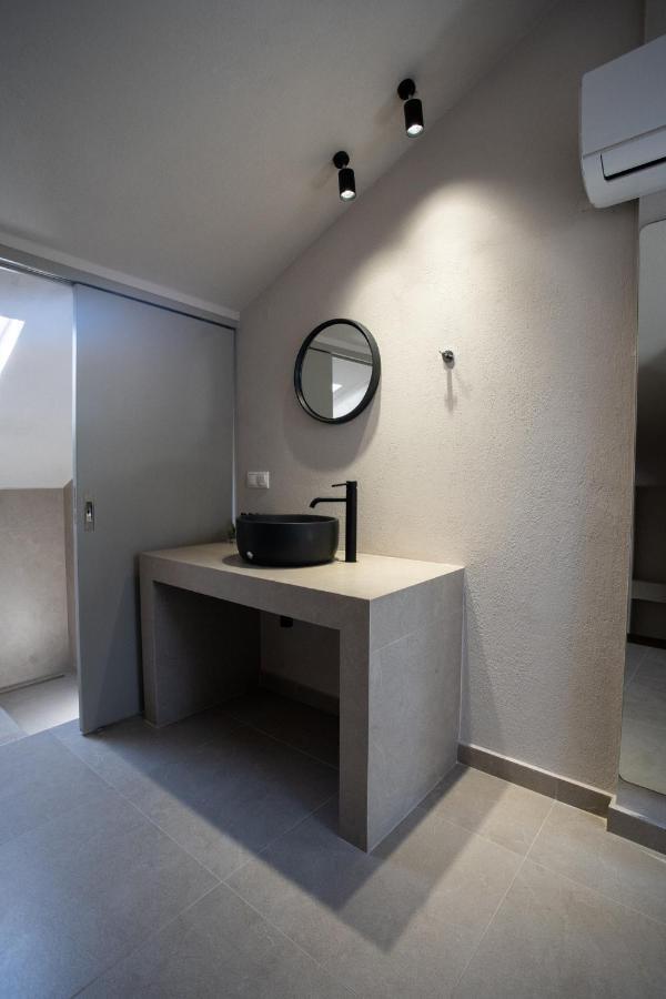 Marineiko Luxury Apartments 이에리소스 외부 사진